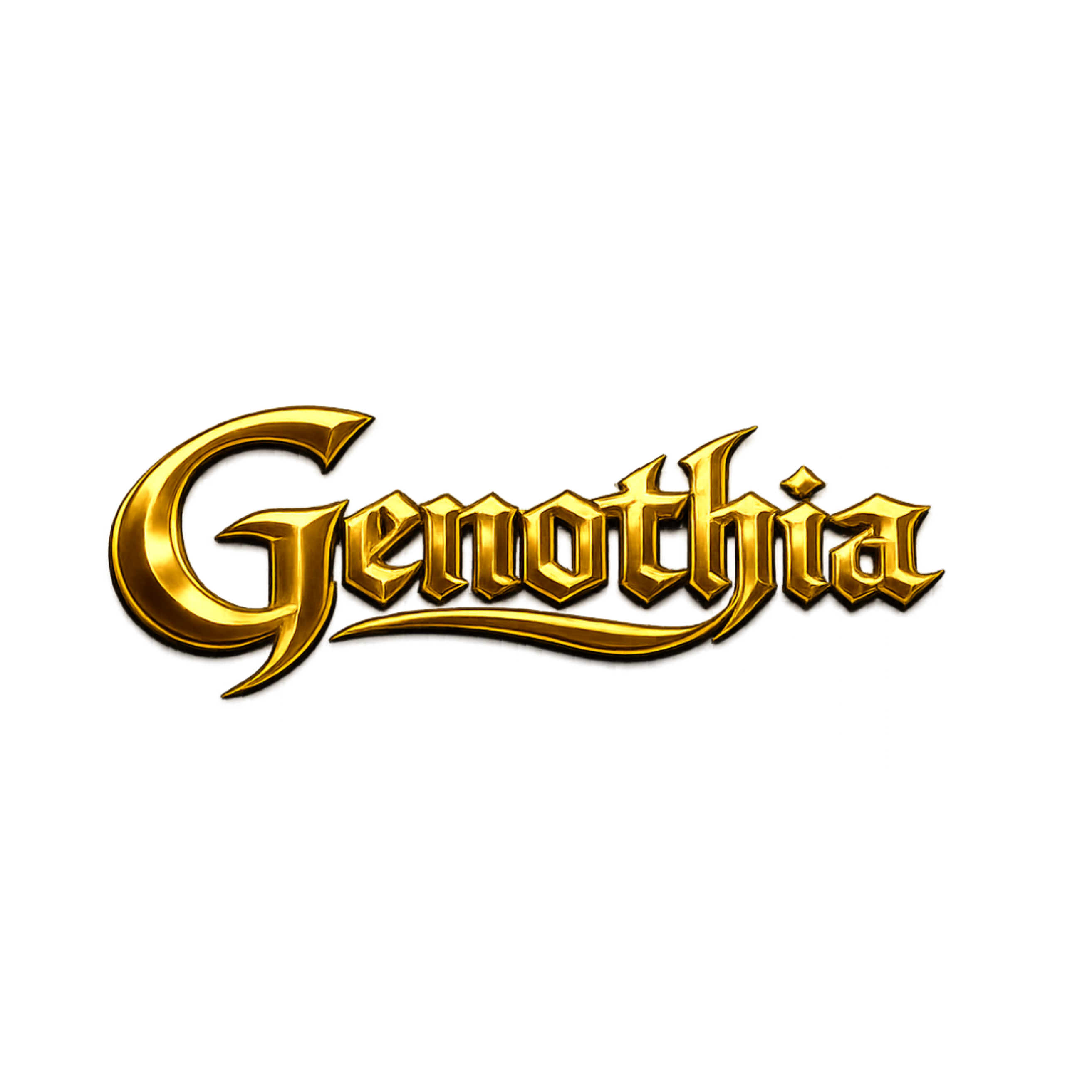 Welcome2genothia